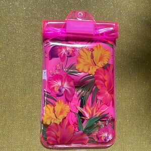Miamica Waterproof Phone Pouch